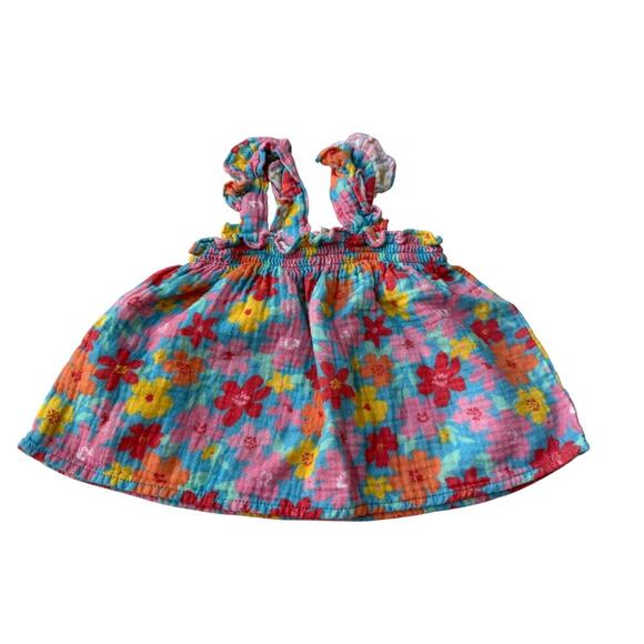 Feather 4 Arrow Girls Blue Grotto Escape Set Size 3T - Picture 6 of 11